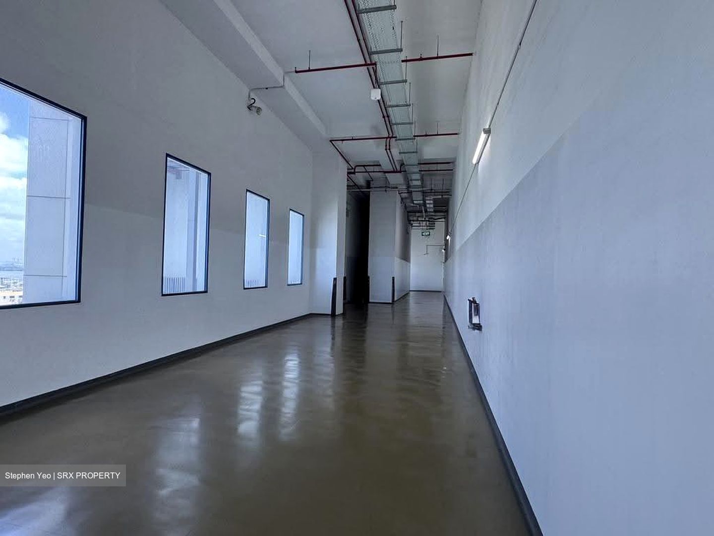 Soon Li Industrial Building (D27), Factory #626049801
